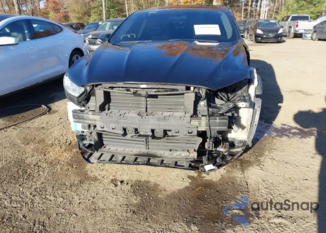 2013 Ford Fusion Se from USA, damaged, VIN 3FA6P0H79DR176919